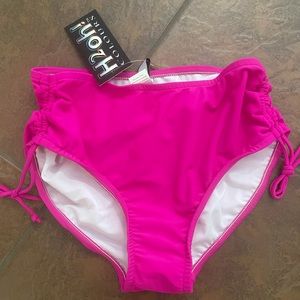 Size Medium swim bottoms